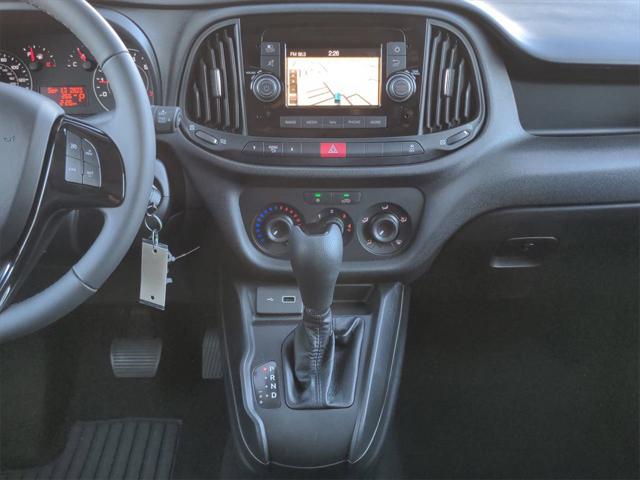 2022 RAM Ram ProMaster City RAM PROMASTER CITY CARGO VAN