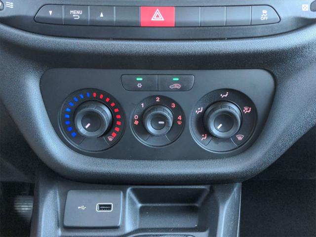 2022 RAM Ram ProMaster City RAM PROMASTER CITY CARGO VAN