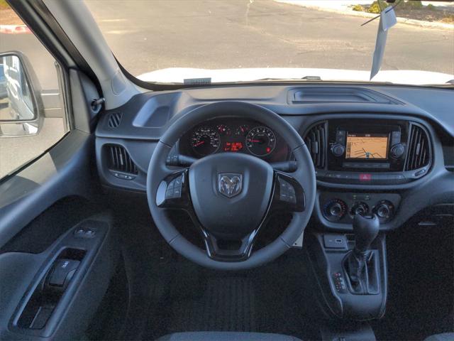 2022 RAM Ram ProMaster City RAM PROMASTER CITY CARGO VAN