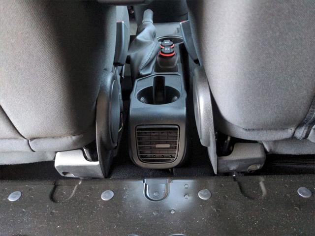 2022 RAM Ram ProMaster City RAM PROMASTER CITY CARGO VAN