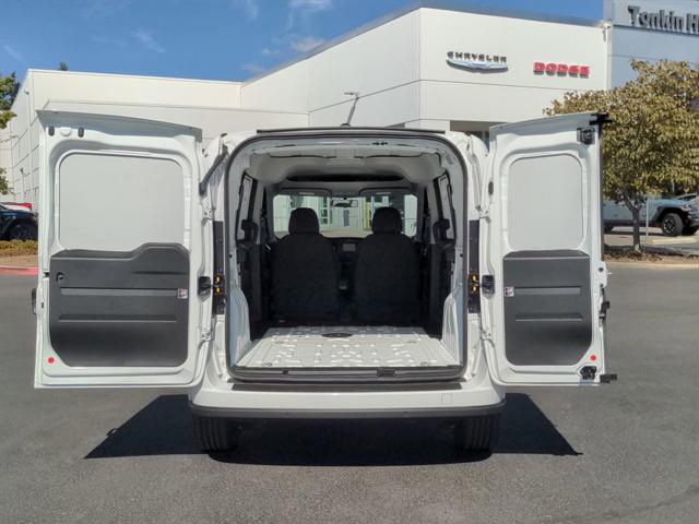 2022 RAM Ram ProMaster City RAM PROMASTER CITY CARGO VAN