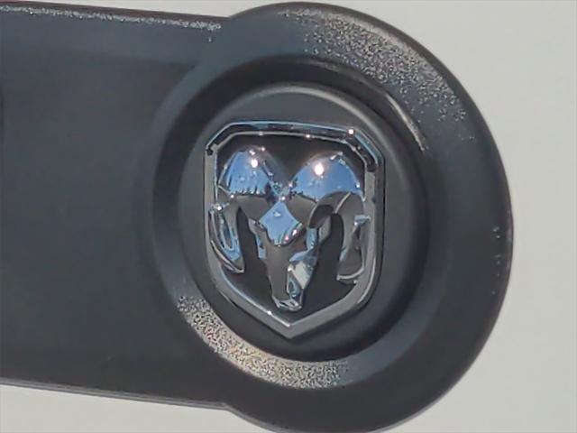 2022 RAM Ram ProMaster City RAM PROMASTER CITY CARGO VAN