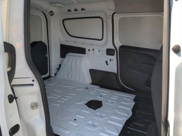 2022 RAM Ram ProMaster City RAM PROMASTER CITY CARGO VAN