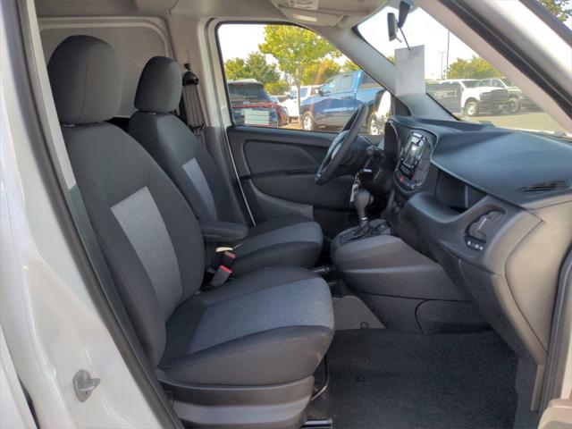 2022 RAM Ram ProMaster City RAM PROMASTER CITY CARGO VAN
