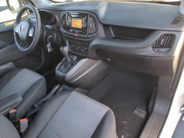 2022 RAM Ram ProMaster City RAM PROMASTER CITY CARGO VAN