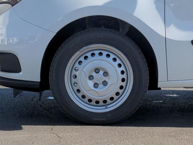 2022 RAM Ram ProMaster City RAM PROMASTER CITY CARGO VAN