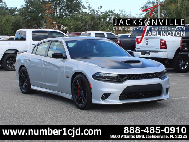 2023 Dodge Charger CHARGER SCAT PACK