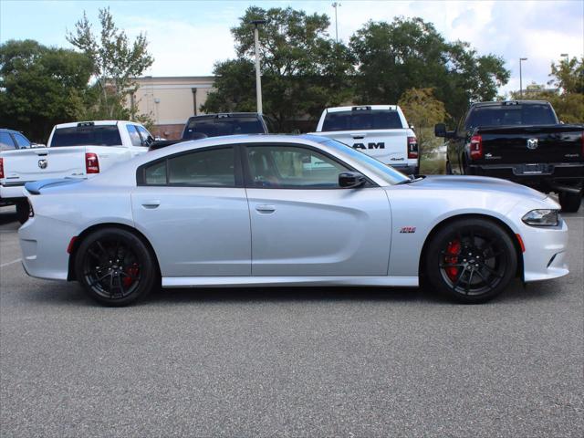 2023 Dodge Charger CHARGER SCAT PACK