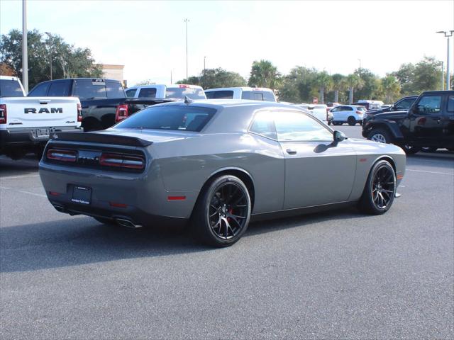 2023 Dodge Challenger Shakedown