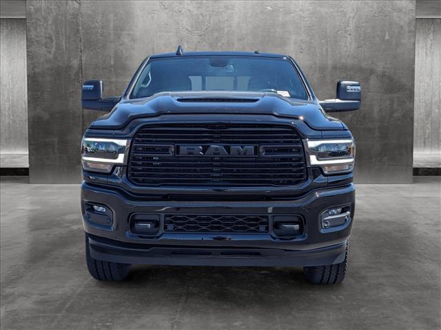 2023 RAM Ram 2500 RAM 2500 LARAMIE CREW CAB 4X4 64 BOX