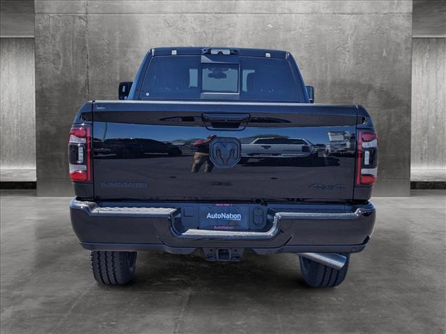 2023 RAM Ram 2500 RAM 2500 LARAMIE CREW CAB 4X4 64 BOX