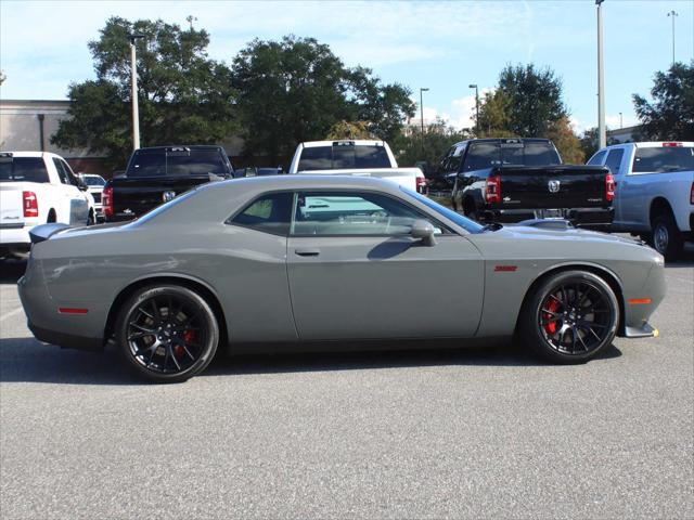 2023 Dodge Challenger Shakedown