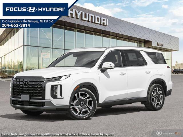 Hyundai Palisade for sale in Winnipeg