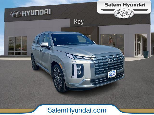 New & Used Hyundai Palisade for Sale near Me | Discover Cars for Sale