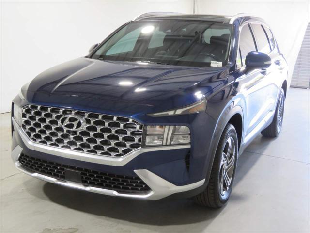 2023 Hyundai Santa Fe SEL for sale in PHOENIX, AZ