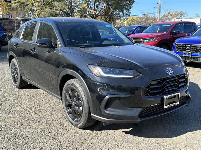 2024 Honda HR-V AWD Sport for sale in Arlington, VA