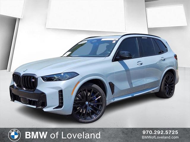 2024 BMW X5