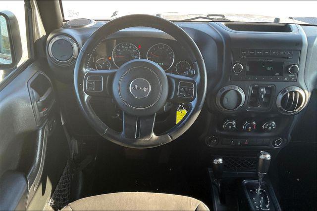 Used 2018 Jeep Wrangler JK Unlimited For Sale in OLIVE BRANCH, MS