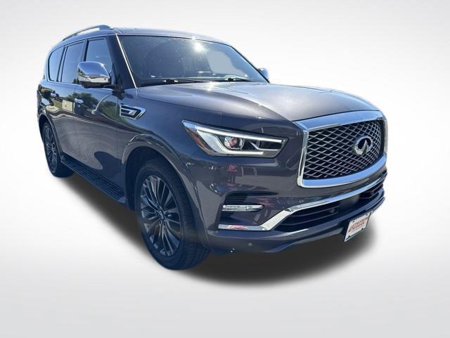 2023 INFINITI QX80 SENSORY AWD for sale in Madison Heights, VA
