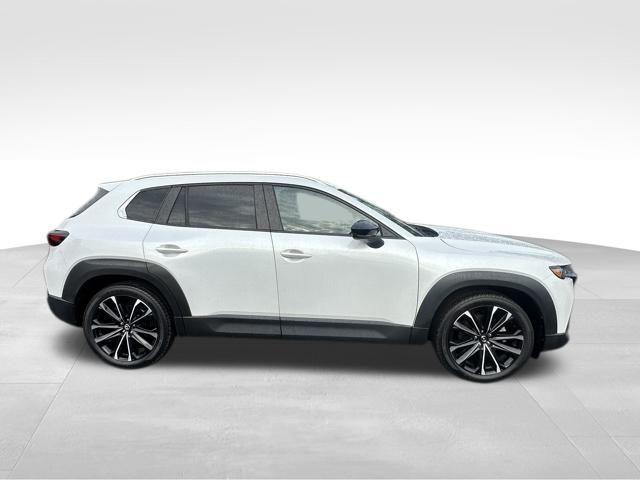 2023 Mazda CX-50 2.5 Turbo