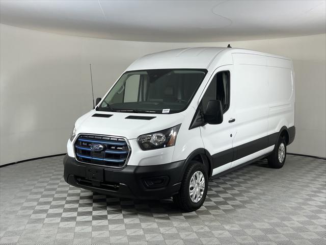 2022 Ford E-Transit-350 Cargo Van Base