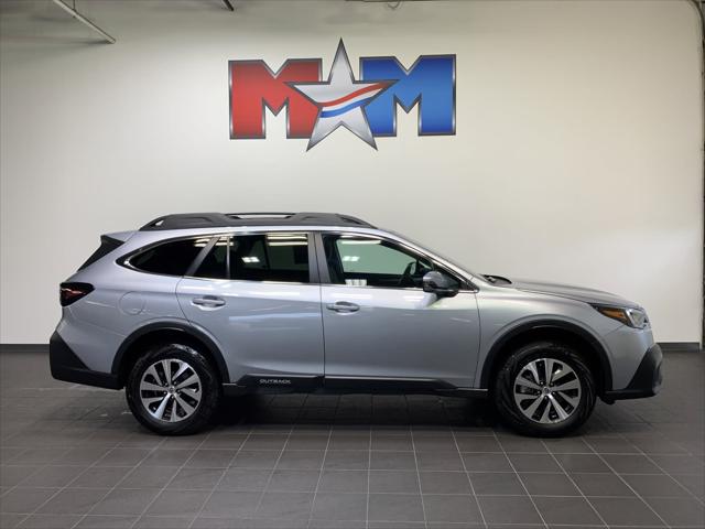 2022 Subaru Outback Premium for sale in Christiansburg, VA