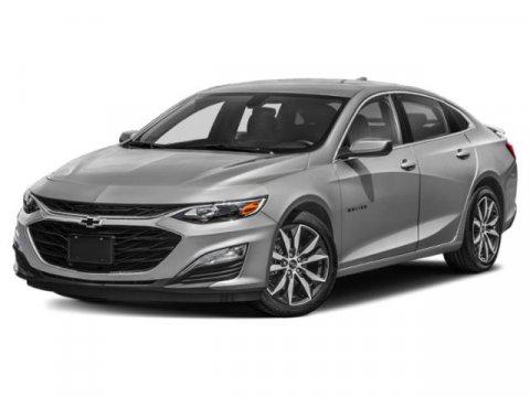 2020 Chevrolet Malibu FWD RS for sale in Longview, WA