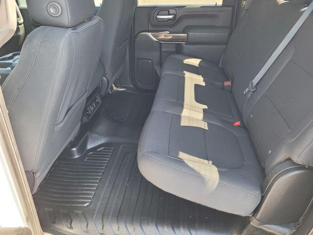 2021 GMC Sierra 3500HD SLE