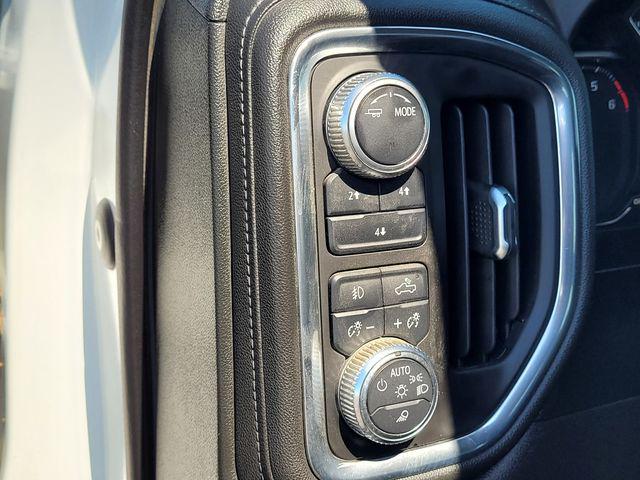2021 GMC Sierra 3500HD SLE