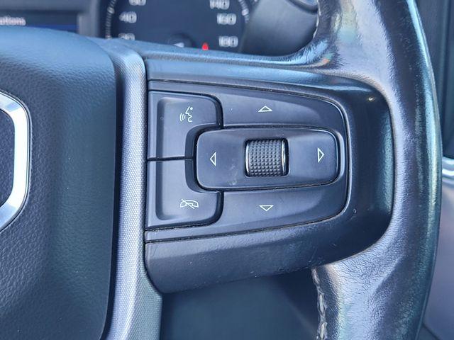 2021 GMC Sierra 3500HD SLE