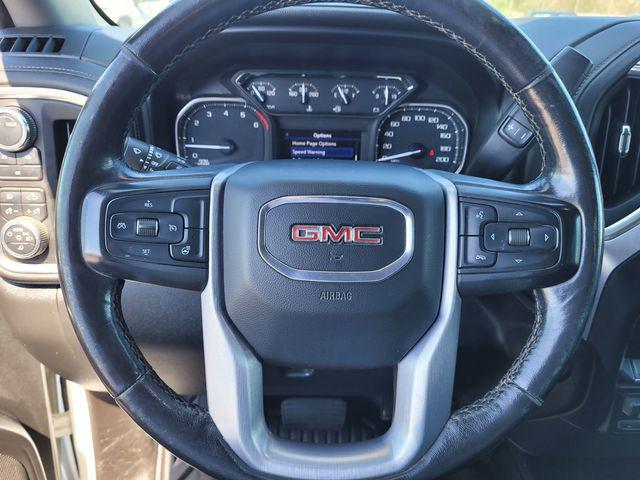 2021 GMC Sierra 3500HD SLE