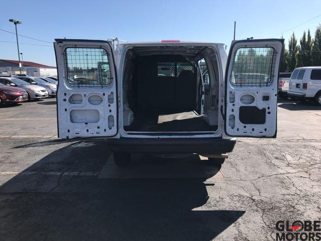 2007 Ford E-250 Commercial