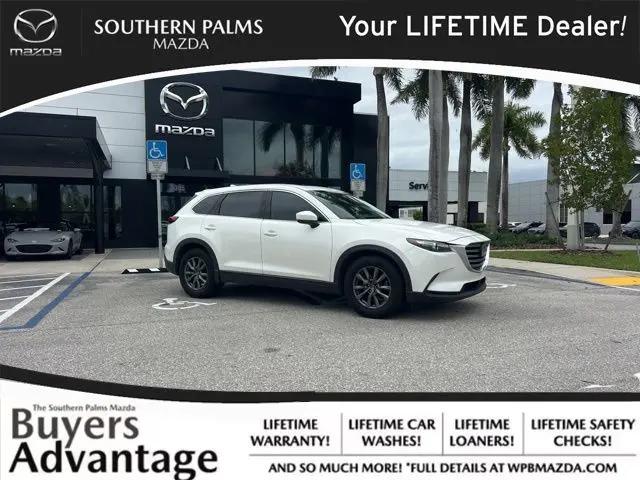 2020 Mazda CX-9 Touring for sale in Royal Palm Beach, FL