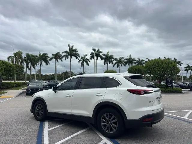 2020 Mazda CX-9 Touring