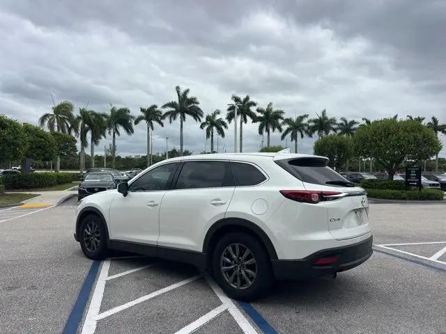 2020 Mazda CX-9 Touring