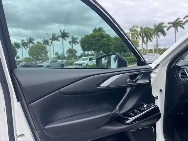 2020 Mazda CX-9 Touring