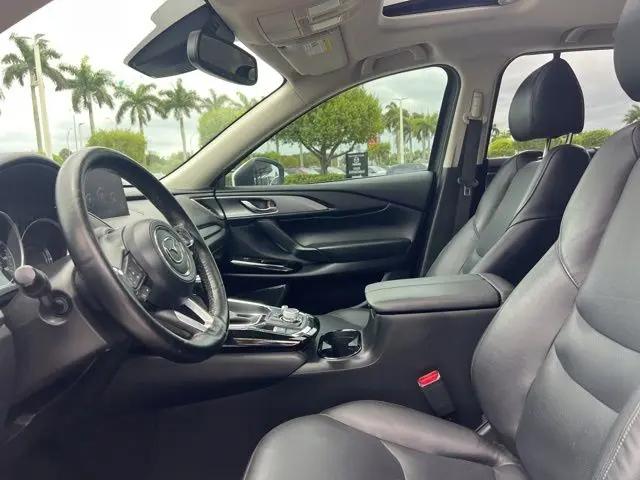 2020 Mazda CX-9 Touring