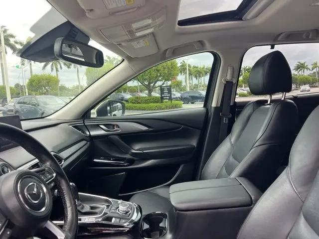 2020 Mazda CX-9 Touring