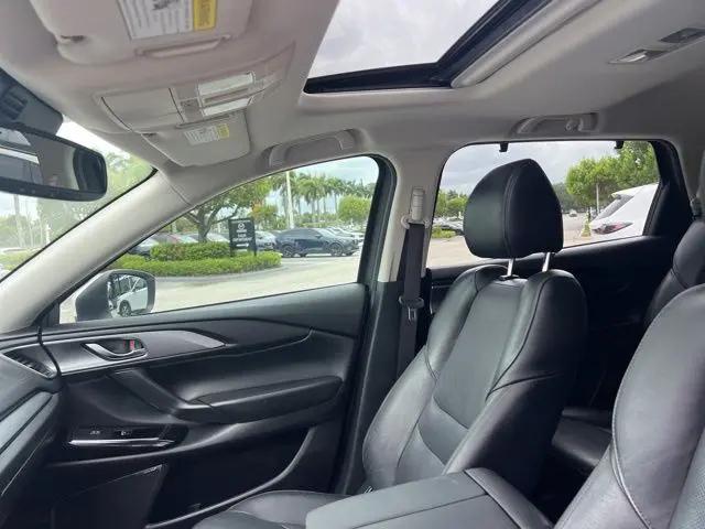 2020 Mazda CX-9 Touring