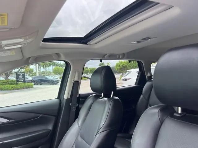 2020 Mazda CX-9 Touring
