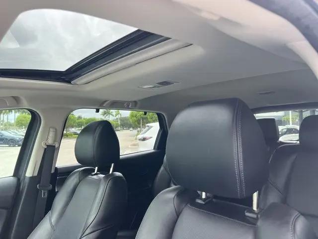 2020 Mazda CX-9 Touring