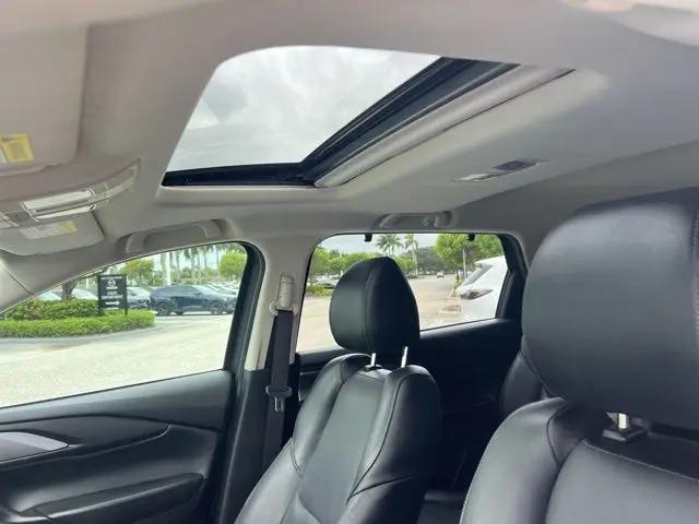 2020 Mazda CX-9 Touring
