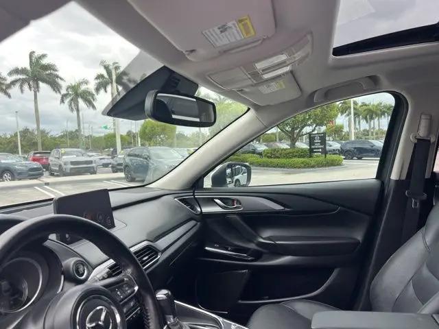 2020 Mazda CX-9 Touring