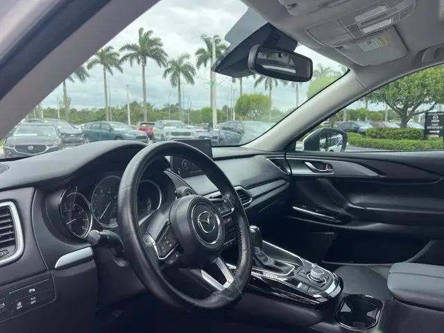 2020 Mazda CX-9 Touring