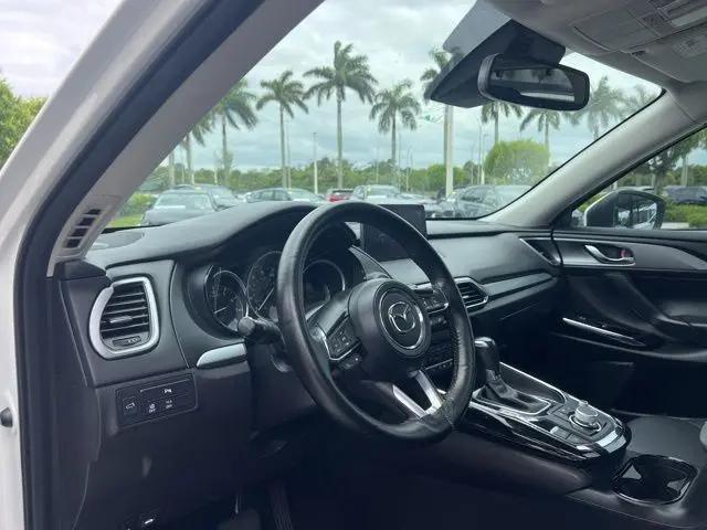 2020 Mazda CX-9 Touring