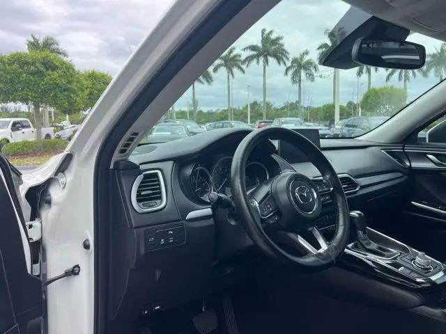 2020 Mazda CX-9 Touring