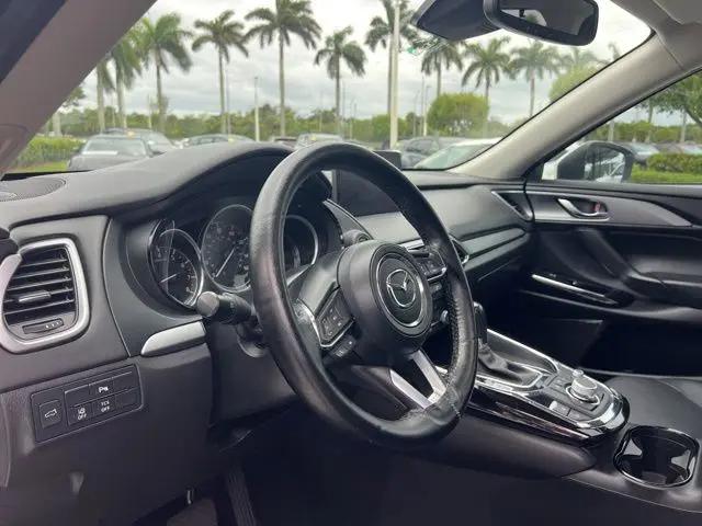2020 Mazda CX-9 Touring