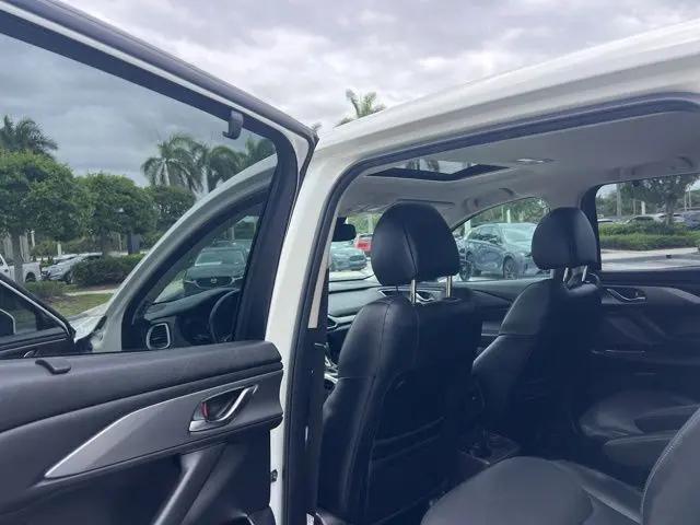 2020 Mazda CX-9 Touring
