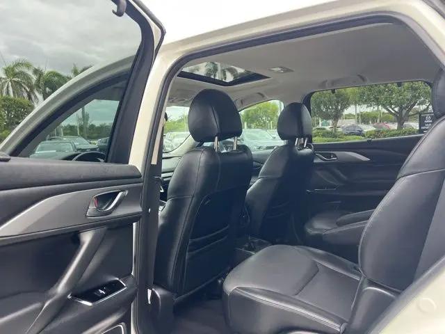 2020 Mazda CX-9 Touring
