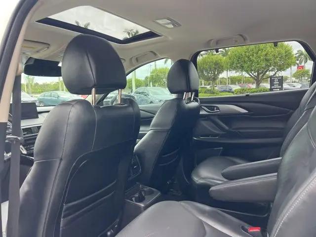 2020 Mazda CX-9 Touring